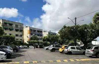 Apartamento com 2 quartos à venda na rua águas de cheiro, jardim santo inácio, salvador, 49 m2 por r$ 140.000