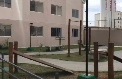 Apartamento com 2 quartos à venda na rua viver salvador, areia branca, salvador, 43 m2 por r$ 180.000