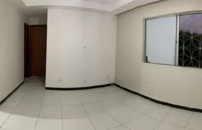 Apartamento com 2 quartos à venda na Rua Professor Milton Santos, 1, Canabrava, Salvador