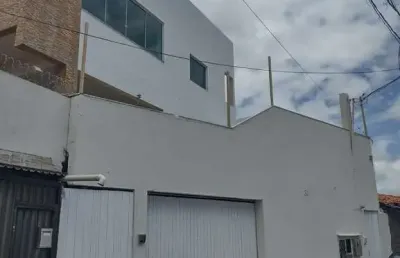Casa com 5 quartos à venda na rua campomar, 80, jaguaribe, salvador por r$ 2.600.000