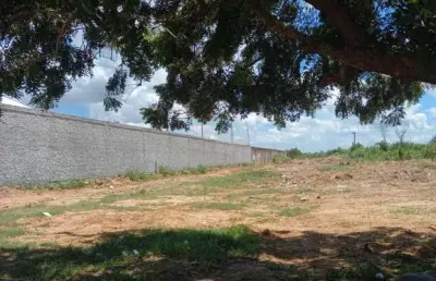 Terreno à venda na loteamento alameda das praias, stella maris, salvador por r$ 1.100.000