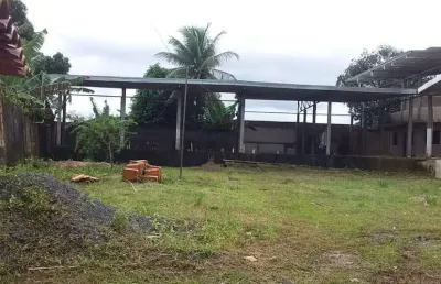 Barracão / galpão / depósito à venda na rua petronília dércia, valéria, salvador, 1354 m2 por r$ 900.000