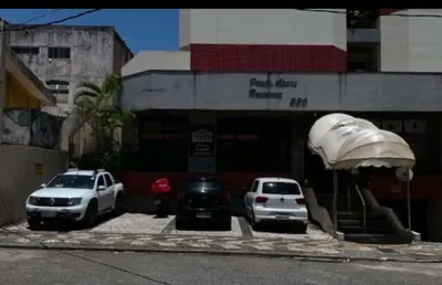 Ponto comercial com 1 sala à venda na rua paraíba, pituba, salvador, 40 m2 por r$ 480.000