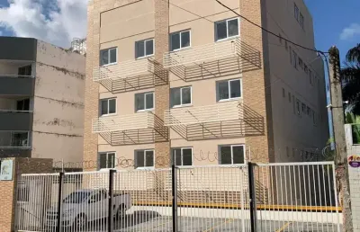 Apartamento com 2 quartos à venda na rua chorrochó, pernambués, salvador, 59 m2 por r$ 280.000