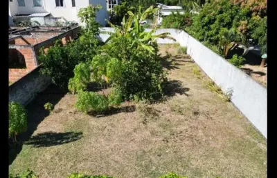 Terreno à venda na rua quatro, s/n, barra do jacuípe, camaçari por r$ 250.000