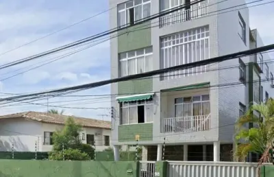 Apartamento com 1 quarto à venda na rua professor souza brito, itapuã, salvador, 51 m2 por r$ 215.000