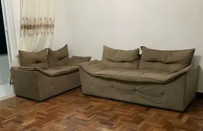 Apartamento com 2 quartos à venda na rua marquês de caravelas, barra, salvador, 118 m2 por r$ 450.000