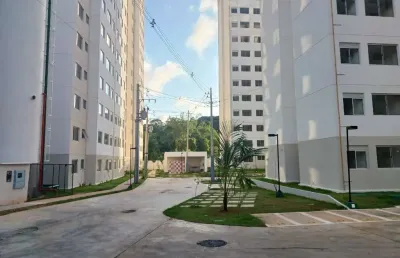 Apartamento com 2 quartos à venda na avenida luís viana filho, imbuí, salvador, 39 m2 por r$ 285.000