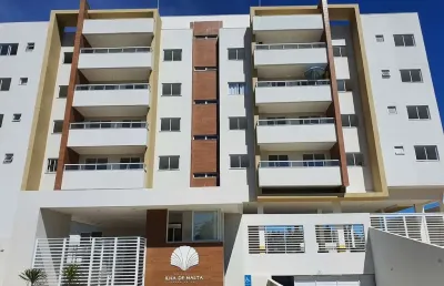 Apartamento com 2 quartos à venda na rua do vento sul, itapuã, salvador, 70 m2 por r$ 750.000