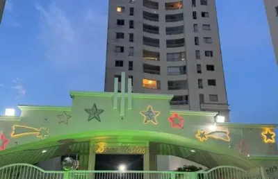Apartamento com 3 quartos à venda na rua joão josé rescala, 209, imbuí, salvador, 69 m2 por r$ 700.000