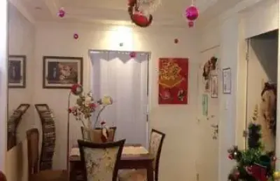 Apartamento com 3 quartos à venda na rua josé leite, caji, lauro de freitas, 54 m2 por r$ 185.000