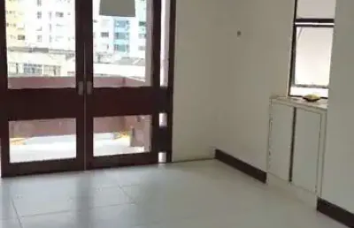 Apartamento com 3 quartos à venda na rua tenente pires ferreira, barra, salvador, 90 m2 por r$ 630.000