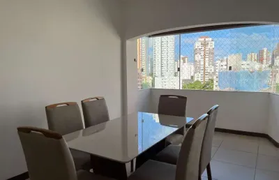 Apartamento com 4 quartos à venda na rua florianópolis, 58, barra, salvador, 132 m2 por r$ 850.000