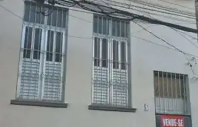 Casa com 5 quartos à venda na rua politeama de cima, politeama, salvador por r$ 500.000