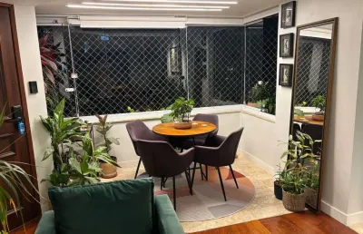 Apartamento com 2 quartos à venda na rua barão de loreto, graça, salvador, 105 m2 por r$ 665.000