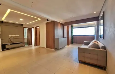Apartamento com 2 quartos à venda na rua rodolpho coelho cavalcante, armação, salvador, 79 m2 por r$ 650.000