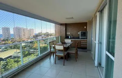 Apartamento com 2 quartos à venda na travessa joana capistrano de carvalho, pituaçu, salvador, 89 m2 por r$ 880.000