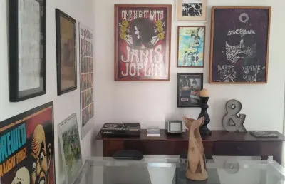 Apartamento com 1 quarto à venda na rua barão do triunfo, 00, federação, salvador, 47 m2 por r$ 205.000