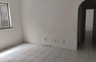 Apartamento com 2 quartos à venda na avenida são rafael, 0a, são marcos, salvador, 55 m2 por r$ 130.000