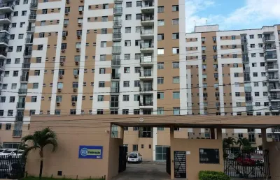 Apartamento com 3 quartos à venda na rua sérgio de carvalho, federação, salvador, 62 m2 por r$ 360.000