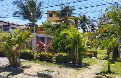 Casa com 4 quartos à venda na rua manuel suarez, stella maris, salvador, 170 m2 por r$ 1.000.000