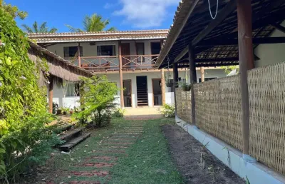 Casa com 4 quartos à venda na rua log, 244, sn, taipus de fora, maraú por r$ 6.000.000