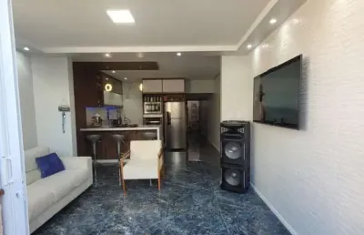 Casa com 3 quartos à venda na rua marília tereza dos santos, 8, ipitanga, lauro de freitas, 142 m2 por r$ 460.000