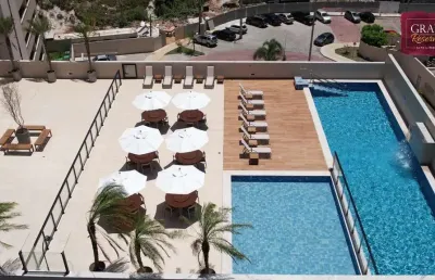 Apartamento com 2 quartos à venda na rua das patativas, 725, imbuí, salvador, 53 m2 por r$ 465.000