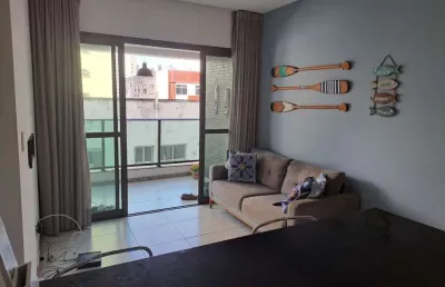 Apartamento com 1 quarto à venda na rua território do rio branco, pituba, salvador, 43 m2 por r$ 400.000