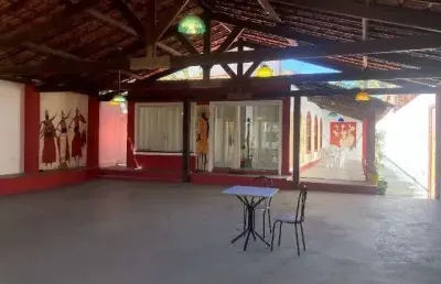 Casa com 7 quartos à venda na rua senhor do bonfim, itapuã, salvador, 22 m2 por r$ 750.000