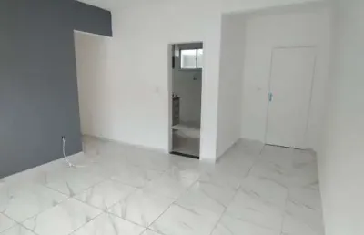 Apartamento com 3 quartos à venda na rua bela vista do cabral, nazaré, salvador, 74 m2 por r$ 270.000