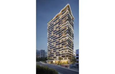 Apartamento com 1 quarto à venda na avenida cardeal da silva, rio vermelho, salvador, 26 m2 por r$ 695.000