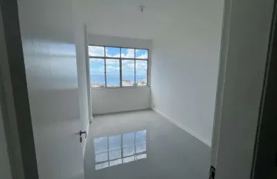 Apartamento com 3 quartos à venda na avenida sete de setembro, dois de julho, salvador, 50 m2 por r$ 310.000