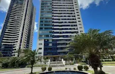 Apartamento com 2 quartos à venda na rua raul leite, vila laura, salvador, 61 m2 por r$ 600.000