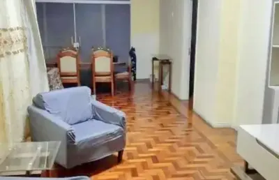 Apartamento com 3 quartos à venda na rua resende costa, vila ruy barbosa, salvador, 228 m2 por r$ 350.000