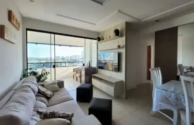 Apartamento com 3 quartos à venda na rua assaré, parque bela vista, salvador, 83 m2 por r$ 500.000