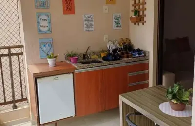 Apartamento com 3 quartos para alugar na rua da gratidão, piatã, salvador, 82 m2 por r$ 5.300