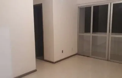 Apartamento com 2 quartos à venda na alameda colina oeste, fazenda grande do retiro, salvador, 50 m2 por r$ 160.000