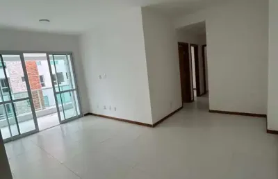 Apartamento com 3 quartos à venda na rua itamarajú, pitangueiras, lauro de freitas, 90 m2 por r$ 780.000