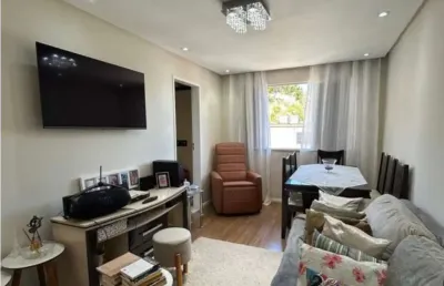 Apartamento com 3 quartos à venda na rua das patativas, imbuí, salvador, 62 m2 por r$ 295.000