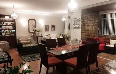 Apartamento com 3 quartos à venda na avenida paulo vi, 59, pituba, salvador, 156 m2 por r$ 950.000