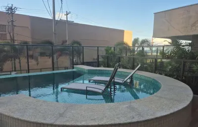 Apartamento com 1 quarto à venda na rua padre silveira sales, jaguaribe, salvador, 43 m2 por r$ 510.000