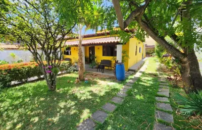 Casa com 7 quartos à venda na travessa francisco pereira coutinho, pituaçu, salvador, 574 m2 por r$ 1.500.000