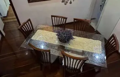 Apartamento com 4 quartos à venda na rua hilton rodrigues, pituba, salvador, 235 m2 por r$ 1.400.000