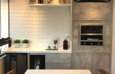 Apartamento com 3 quartos à venda na rua tenente fernando tuy, pituba, salvador, 137 m2 por r$ 1.400.000