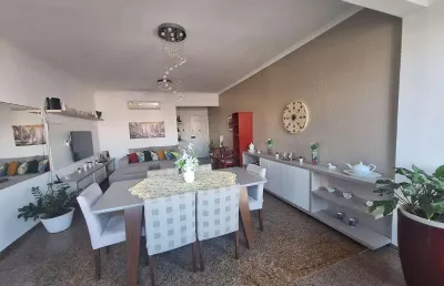 Apartamento com 3 quartos à venda na rua goiás, 567, pituba, salvador, 117 m2 por r$ 700.000