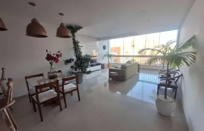 Apartamento com 3 quartos à venda na rua professor lourival pimenta bastos, 876, costa azul, salvador, 120 m2 por r$ 650.000