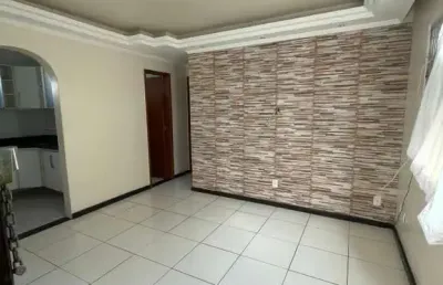 Apartamento com 2 quartos à venda na rua lafaiete spínola, 678, saboeiro, salvador, 50 m2 por r$ 200.000