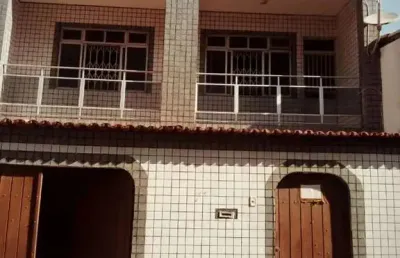 Casa com 3 quartos à venda na 2ª travessa sete de setembro de itapuã, itapuã, salvador, 231 m2 por r$ 800.000