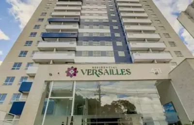 Apartamento com 1 quarto à venda na rua parambu, luís anselmo, salvador, 43 m2 por r$ 440.000